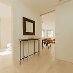 Lady Madona Apartament Lizbona