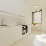 Apartament Lady Madona Lizbona