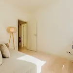 Lady Madona Apartament Lizbona