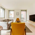 Lady Madona Apartament *
