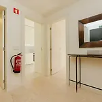 Apartament Lady Madona Lizbona