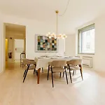 Apartament Lady Madona *