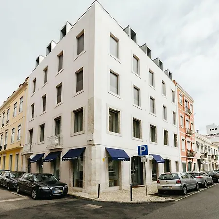 Lady Madona Lissabon