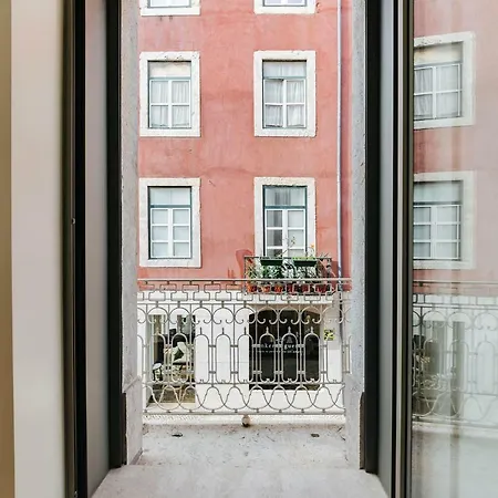 דירה Lady Madona