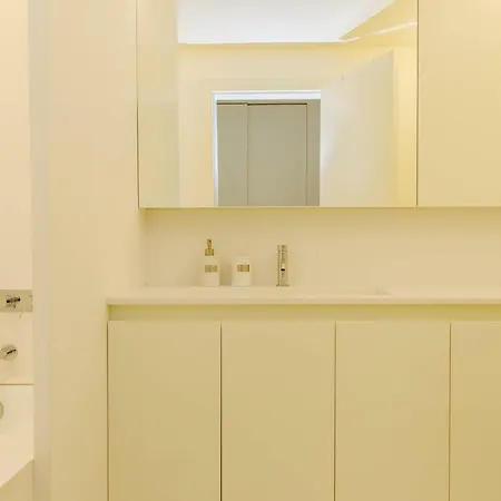 アパート Lady Madona