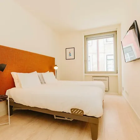 Lady Madona リスボン