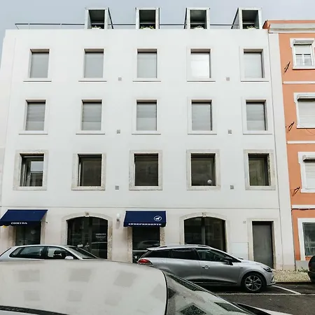 Lady Madona * リスボン