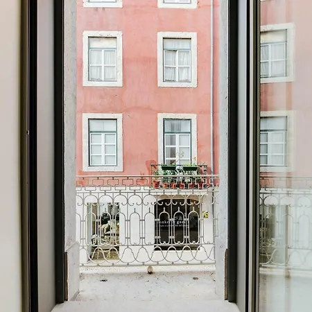 Apartment Lady Madona *