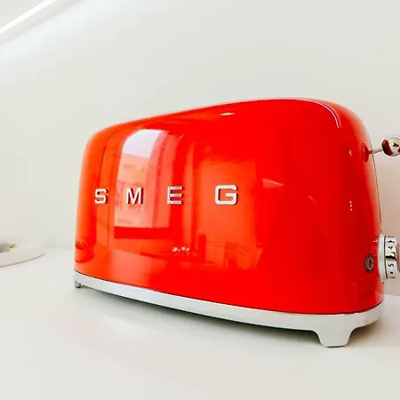 Lady Madona דירה