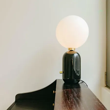 Lady Madona Apartment Lissabon