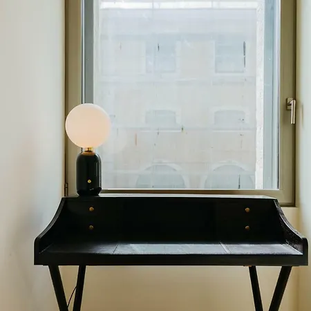 Lady Madona דירה