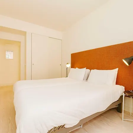 Apartment Lady Madona