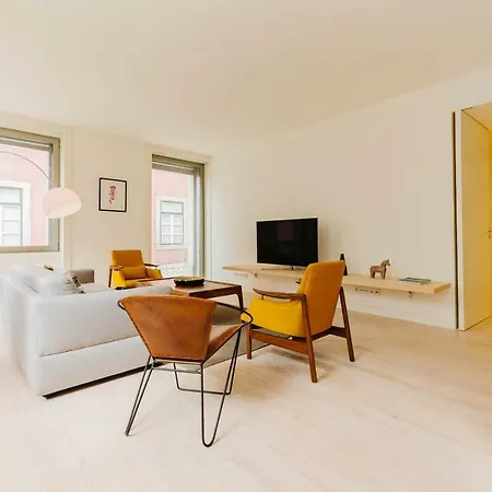 Lady Madona Lissabon