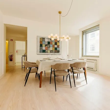 Apartment Lady Madona *